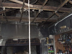 Traumatiese Brand Laat Vroue Verslae