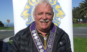 Boats van Staden vir 9de termyn as Lionpresident ingehuldig