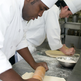 A professional start to a creative future