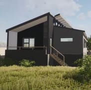 New Home in Caesar Road