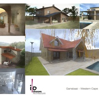 Architecture rendering