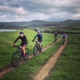 Cycling - Beloftebos Trails - Xplorio™ Stanford