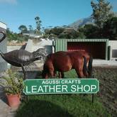Store front - Agussi Craft - Xplorio™ Greyton