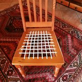 Chair - Agussi Craft - Xplorio™ Greyton