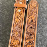 Belt - Agussi Craft - Xplorio™ Greyton