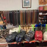 Bags - Agussi Craft - Xplorio™ Greyton