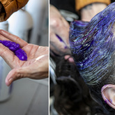 Purple Shampoo -  Escala Hair Emporium - Xplorio™ Gansbaai 