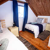 Loft - Mienru House - Xplorio™ Riviersonderend