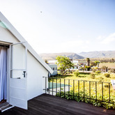 Balcony - Mienru House - Xplorio™ Riviersonderend