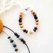 Diffuser Jewellery Bracelets