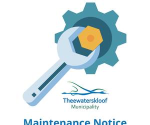 Temporary Road Closure