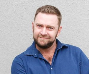 8 October 2022: Pietman Geldenhuys Evening