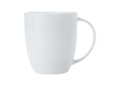 Large Handle Coffee Mugs Available At Fynbos in Gansbaai!