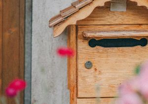 How to Build a Letter Box!