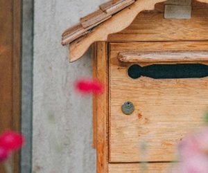 How to Build a Letter Box!