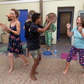 Fun - Voice, Movement & Art Exploration Retreat - Xplorio™ Gansbaai 