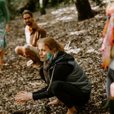 Your Facilitator - Voice, Movement & Art Exploration Retreat - Xplorio™ Gansbaai