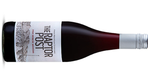 Saturday | Sunday Weekend Tasting: Fable Mountain's The Raptor Post
