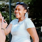 Laughter - Voice, Movement & Art Exploration Retreat - Xplorio™ Gansbaai 