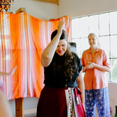 Self-expression - Voice, Movement & Art Exploration Retreat - Xplorio™ Gansbaai 