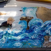 Art - Voice, Movement & Art Exploration Retreat - Xplorio™ Gansbaai 