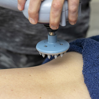 Massage With IR Light - Sports Therapy Gansbaai - Xplorio™ Gansbaai