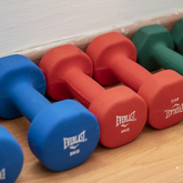 Weight - Sports Therapy Gansbaai - Xplorio™ Gansbaai