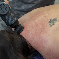 Muscle Straining - Sports Therapy Gansbaai - Xplorio™ Gansbaai