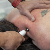 Electricity Therapy - Sports Therapy Gansbaai - Xplorio™ Gansbaai