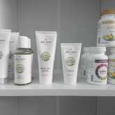 Aloe Ferox Products - Mirre & Kaneel Essensiële Olies / Essential Oils - Xplorio™ Kleinmond