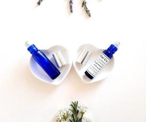 Therapeutic Roller Blends