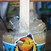 Suet Pop for Wild Birds - The Pet Grocer - Xplorio™ Gansbaai