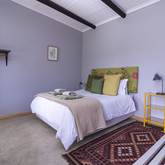 Wilde Olyf Room - Beloftebos Farm Cottages - Xplorio™ Stanford