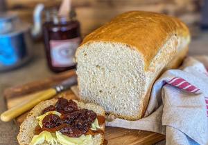 Salted Jersey Butter