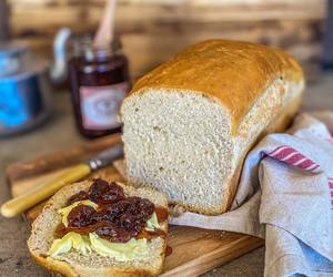 Salted Jersey Butter