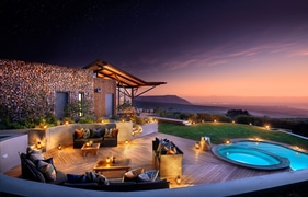 Celebrate the Splendour Of Spring At Grootbos