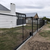 Fence and Gate Installation - The Beach House Hub - Xplorio™ L'Agulhas