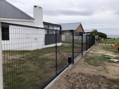 Max Low Secure Fence Installation in Kleinbaai