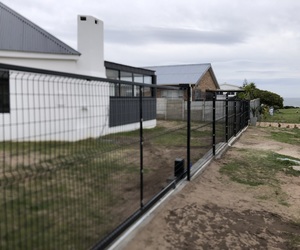 Max Low Secure Fence Installation in Kleinbaai