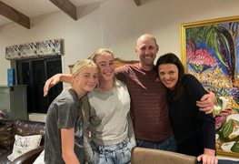 'n Gesprek met 'n Vroue-Boer in die Overberg