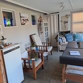 Body Stress Release - Gansbaai Studio - Xplorio™ Gansbaai