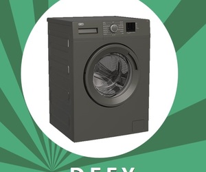 New Appliances and Furniture