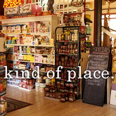 Browsing, tasting, choosing or just relaxing, it's that kind of place... - Dal-Italia Delicatessen - Xplorio™ Hermanus