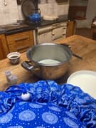 Get a taste of farm life at Beloftebos!