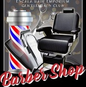 Barbering and Gentlemen's Grooming