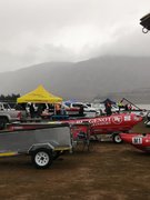 Rubber Duck Racing at Theewater Sports Club