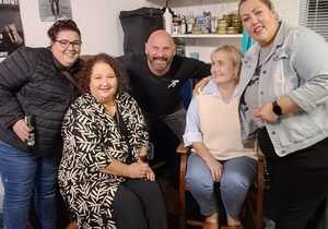 Sports Therapy Gansbaai Launch: Huge Success!