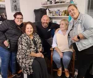 Sports Therapy Gansbaai Launch: Huge Success!