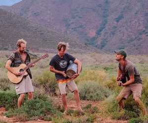 First Thursdays: 1 September 2022 (Local Band Jacana)