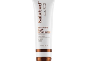 Essential Daily Moisturiser - Kalahari Skincare Range